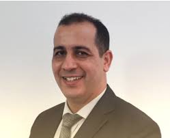 Photo de M. ADIL HAMDOUNI